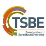 TSBE Proud Silver Member logo