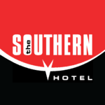 The Southern Hotel Square Logo