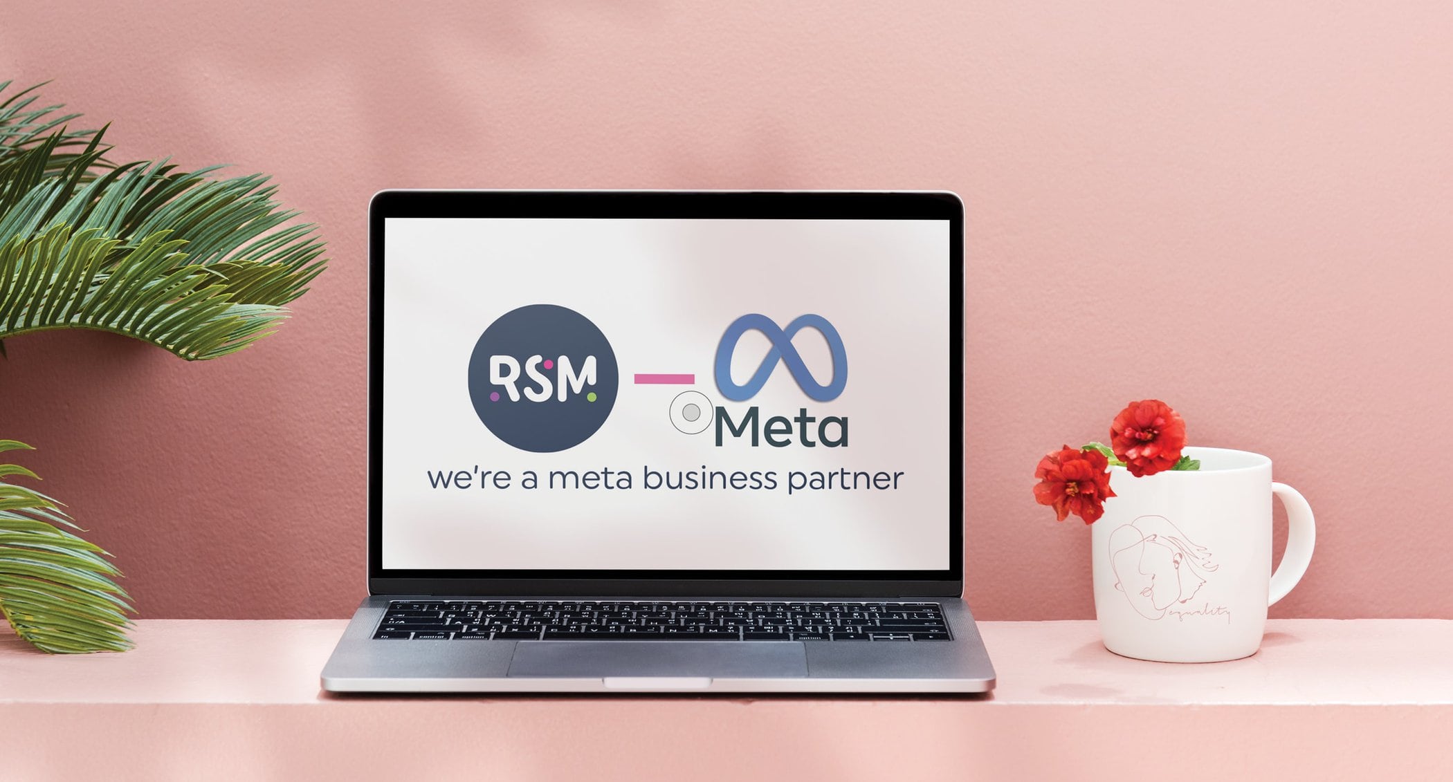 Round Square Marketing, an accredited Meta Business Partner agency in Toowoomba