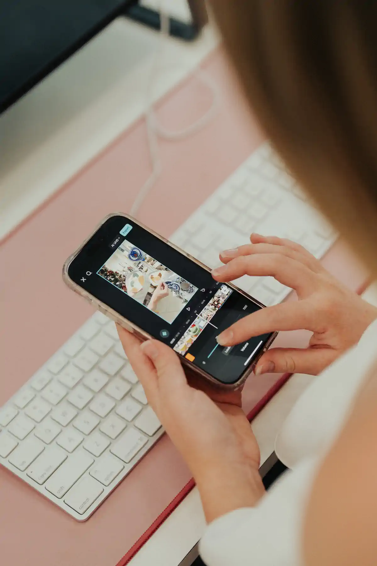 Digital Marketing work by the Round Square Marketing team
