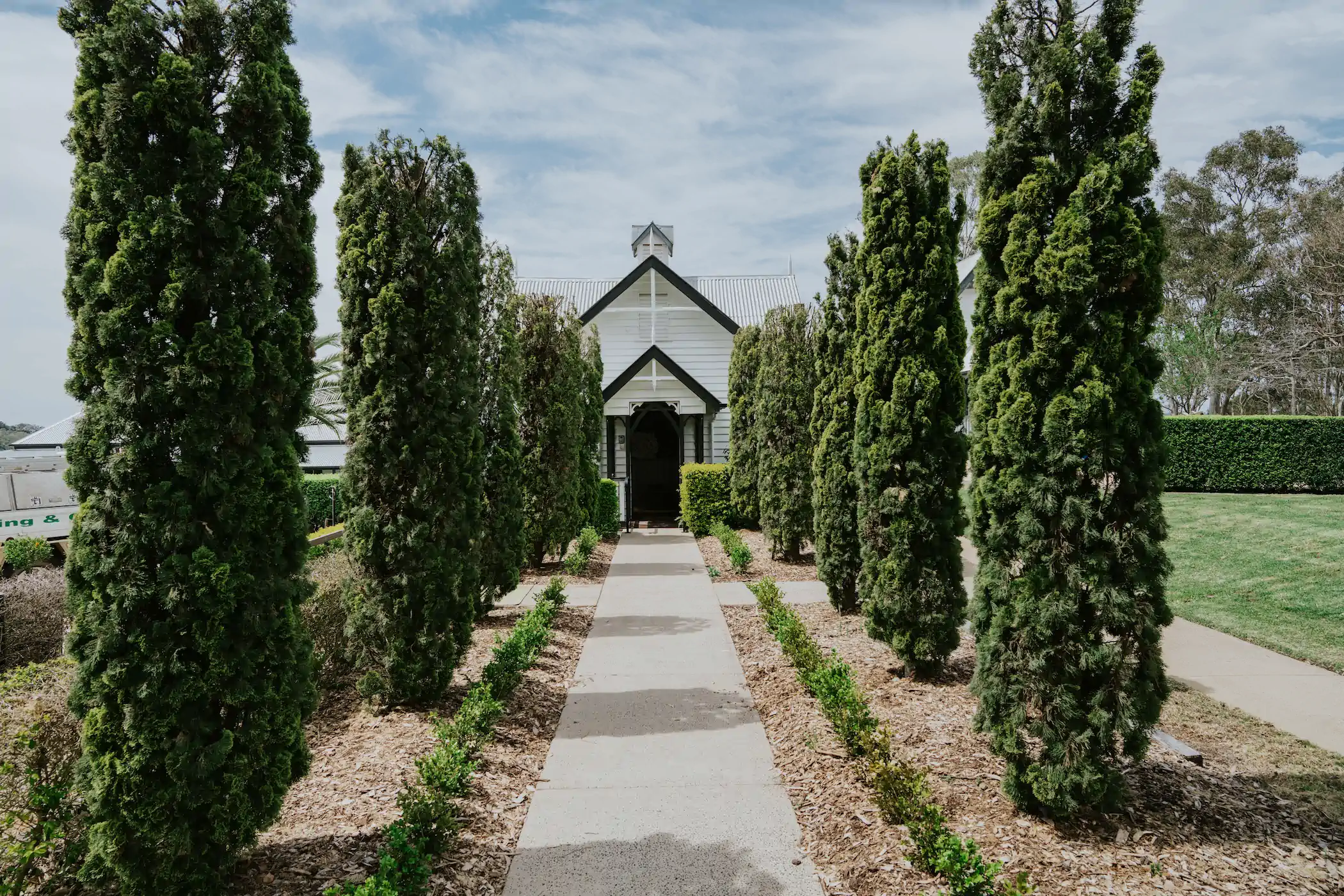 Preston Manor strategy project by Round Square Marketing