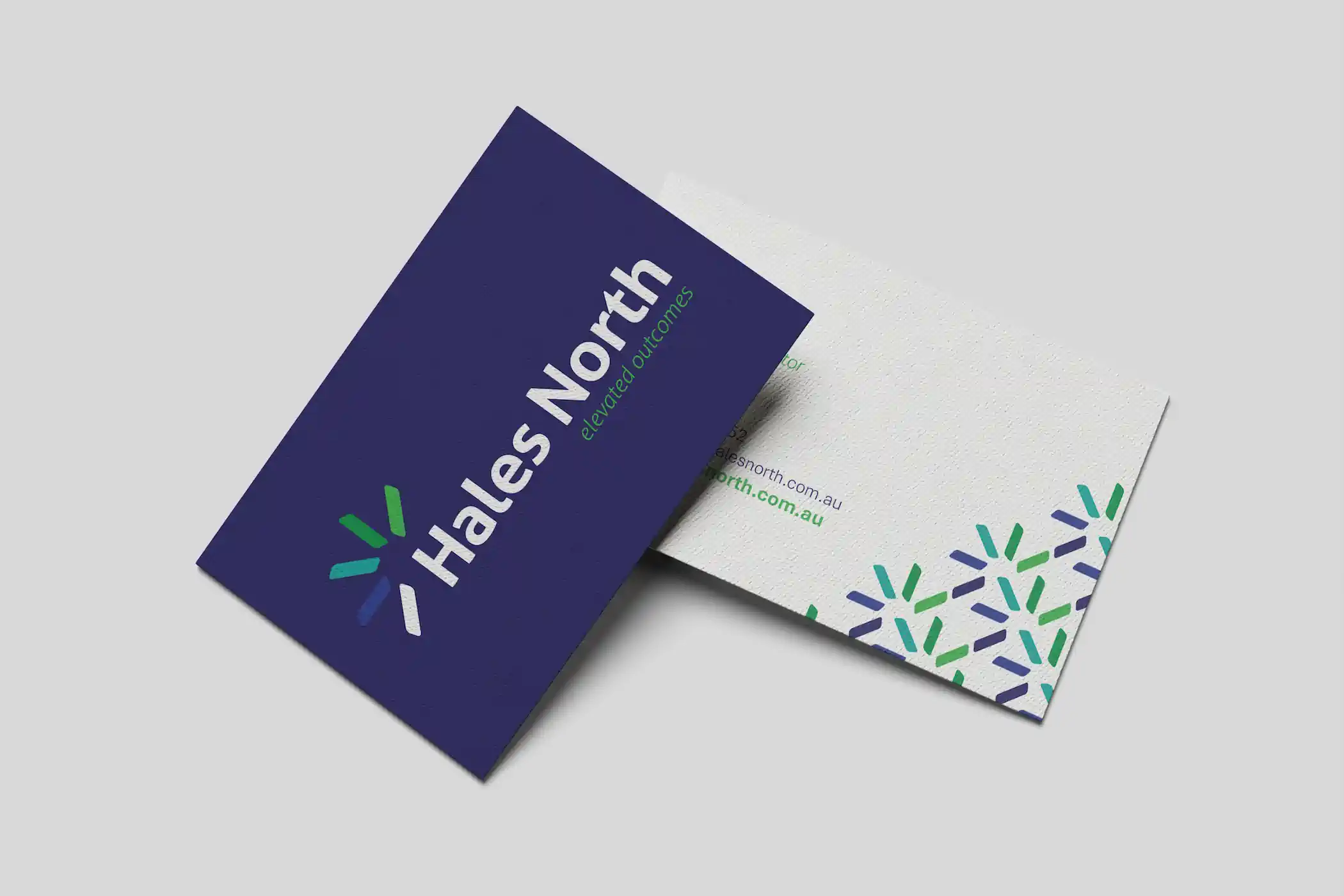 Creative & Design work by the Round Square Marketing team