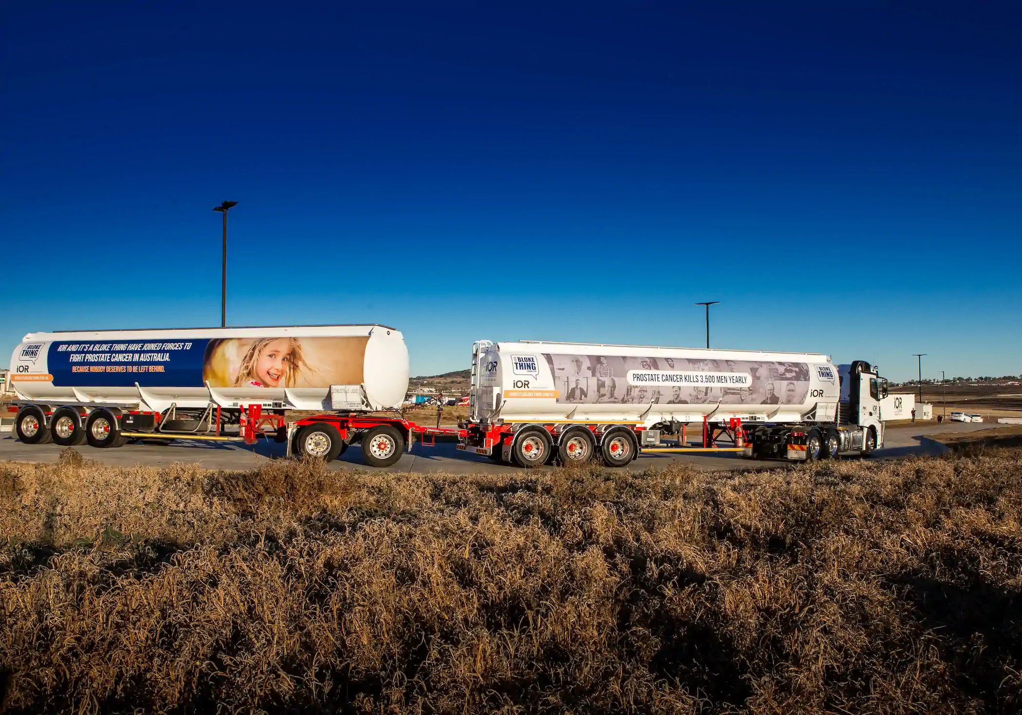 Campaigns services at Round Square Marketing, Toowoomba