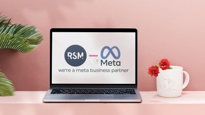 20220201. Meta Business Partner