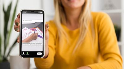 Instagram tests removing the option to share feed posts within stories