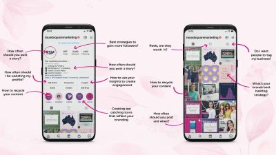 Utilize-Your-Instagram